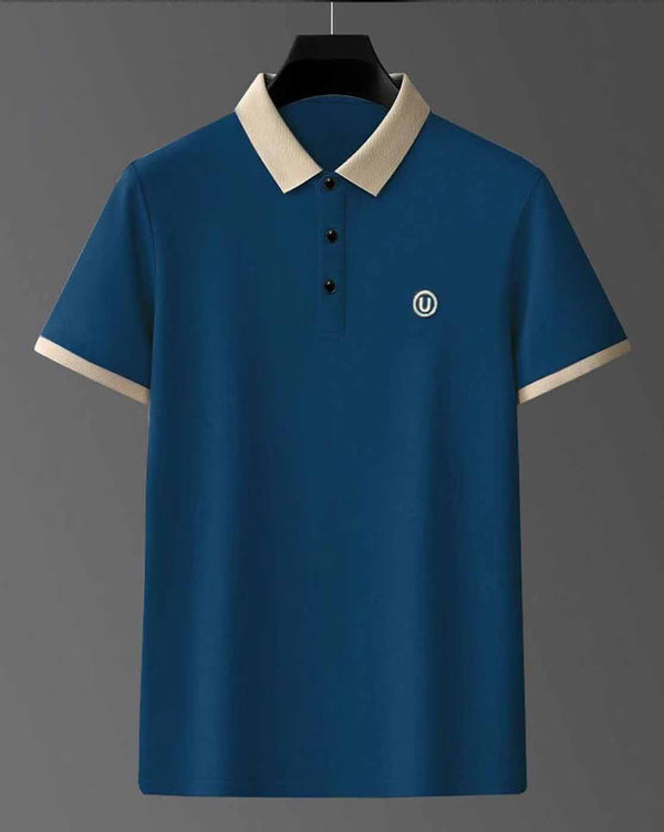 U logo t-shirt