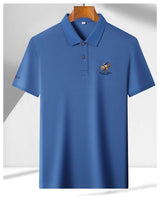 POLO T-SHIRT
