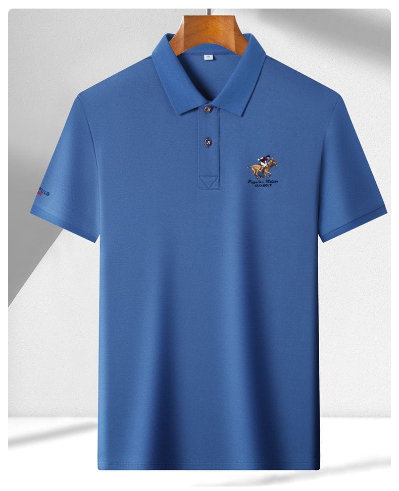POLO T-SHIRT