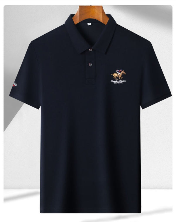 POLO T-SHIRT