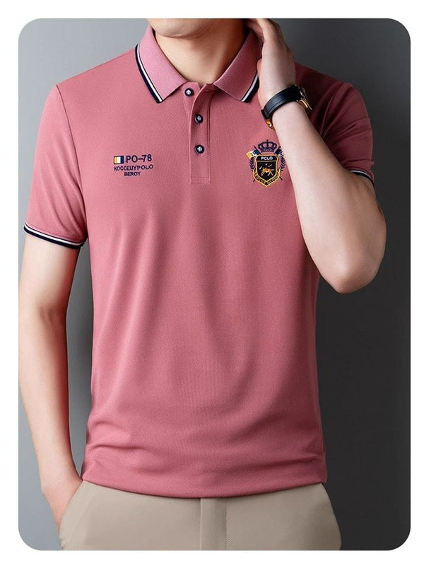 POLO T-SHIRT
