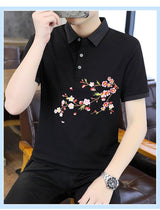 EMBROIDERY WORK T-SHIRT