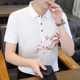 EMBROIDERY WORK T-SHIRT