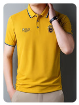 POLO T-SHIRT