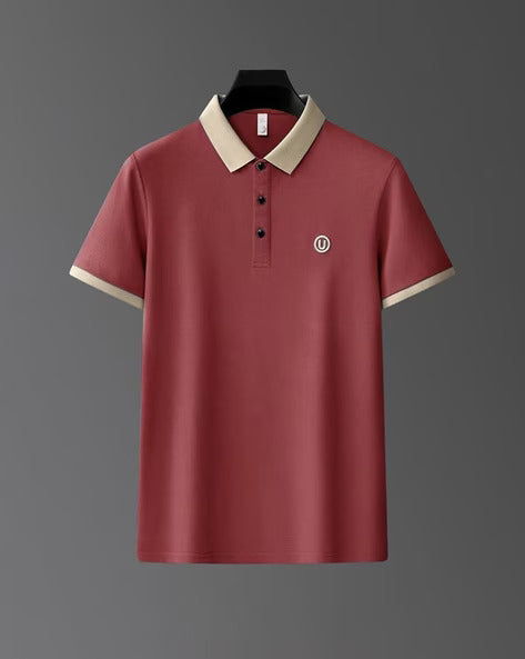 U logo t-shirt
