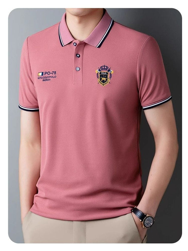 POLO T-SHIRT