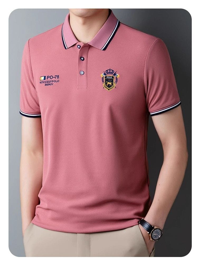 POLO T-SHIRT