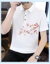 EMBROIDERY WORK T-SHIRT