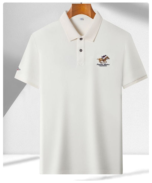 POLO T-SHIRT