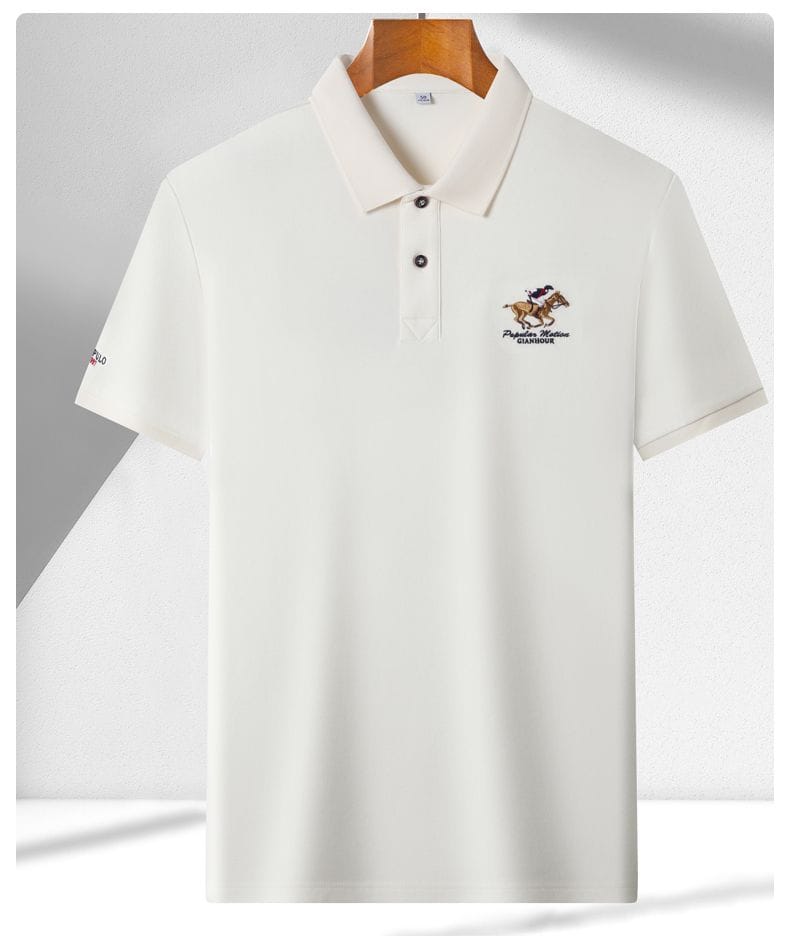 POLO T-SHIRT